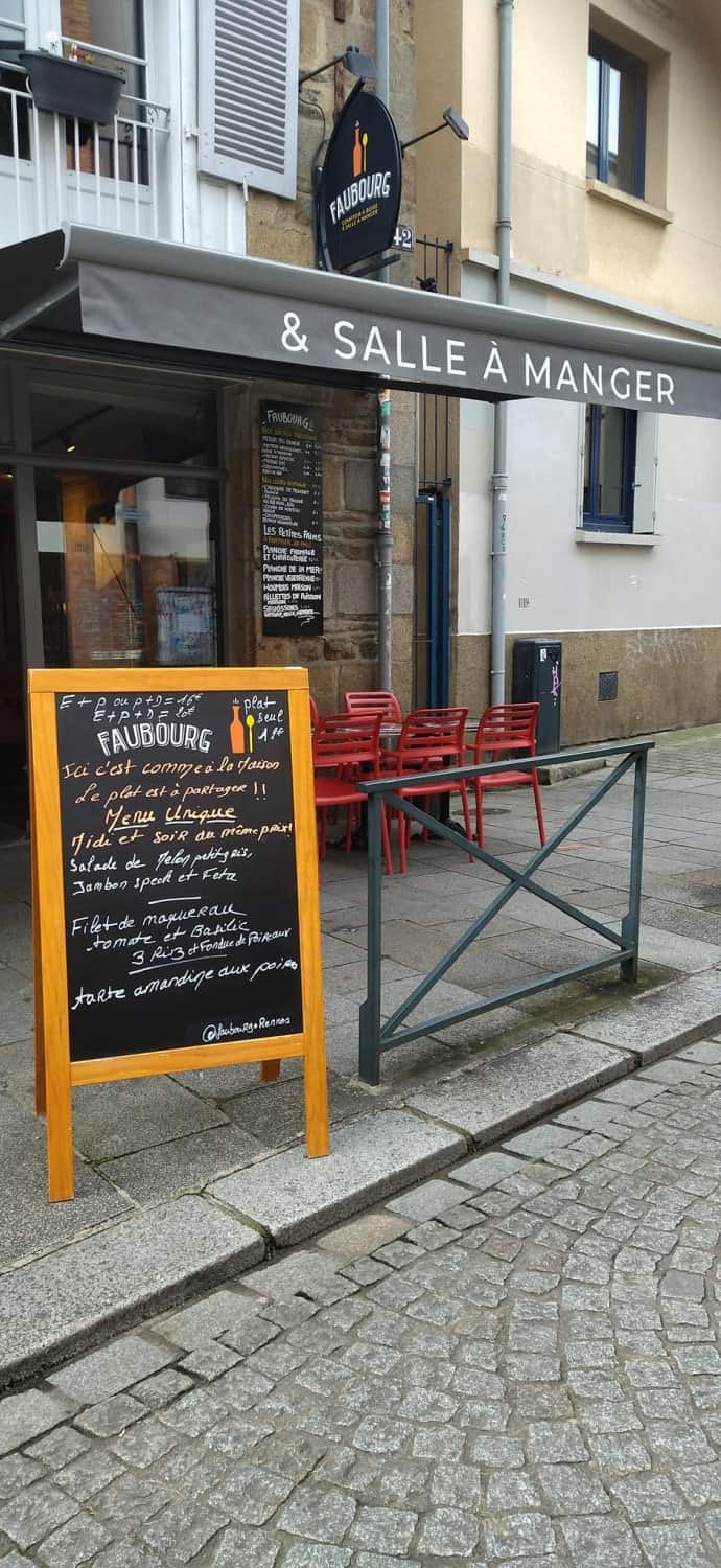 Faubourg — photo 2