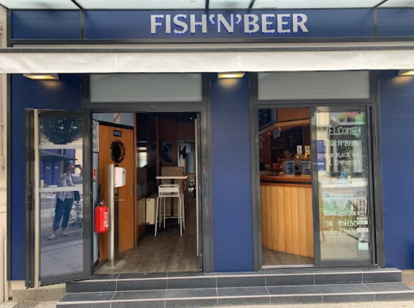 Fish 'N' Beer — photo 2
