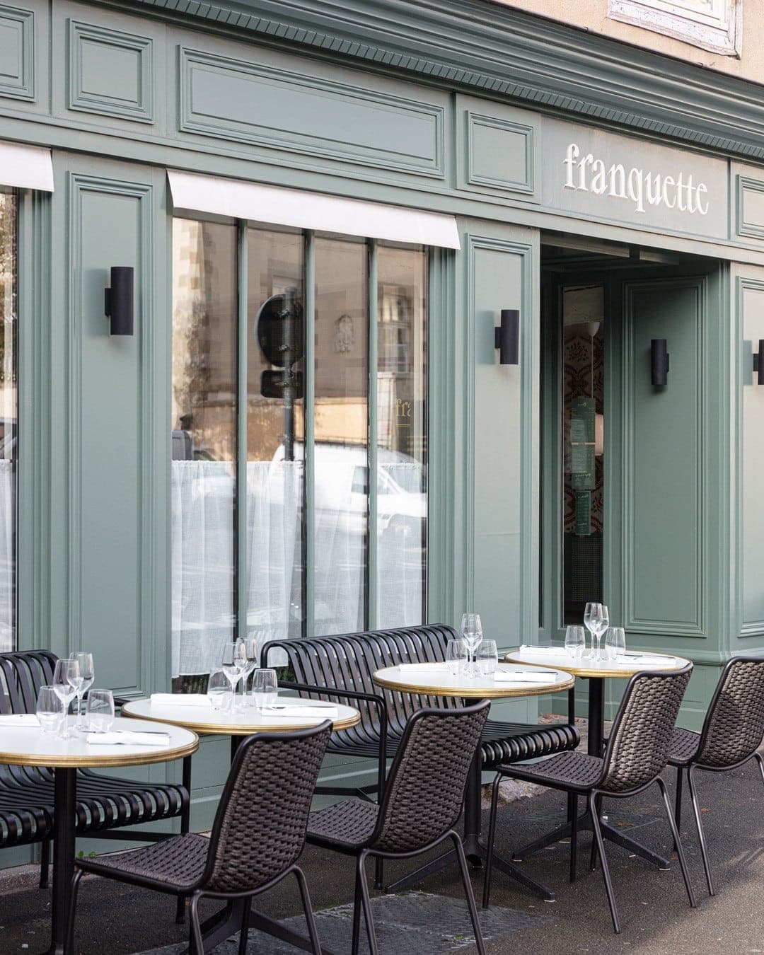 Franquette — photo 2