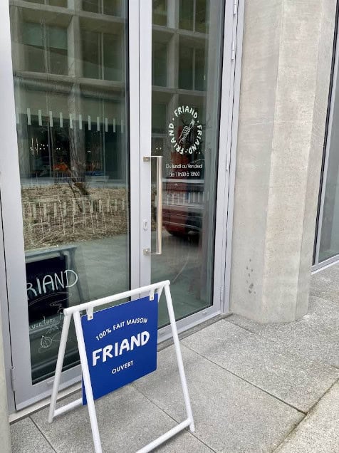 Friand — photo 2