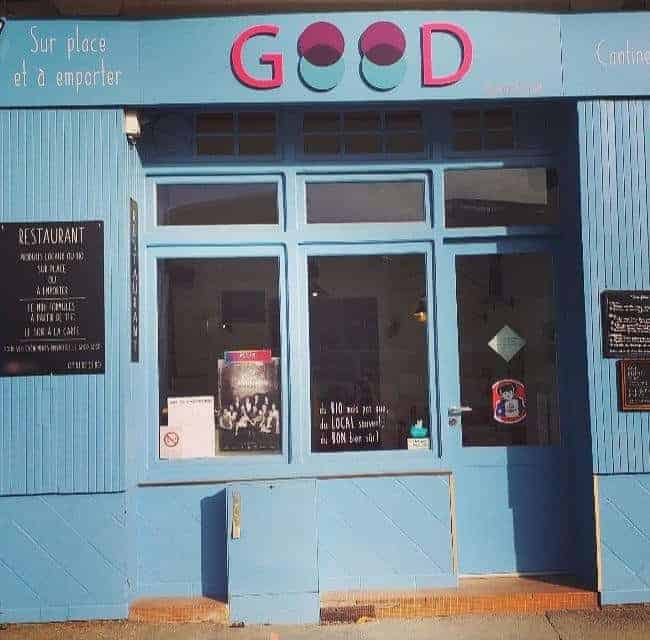 Good Good — photo 2