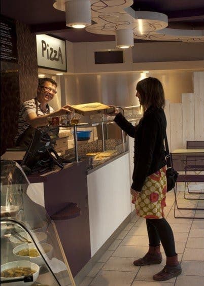 Gusto Pizza — photo 3