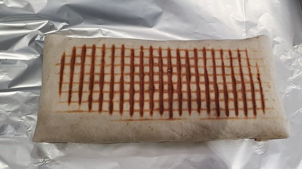 Photo de Hoche fast food