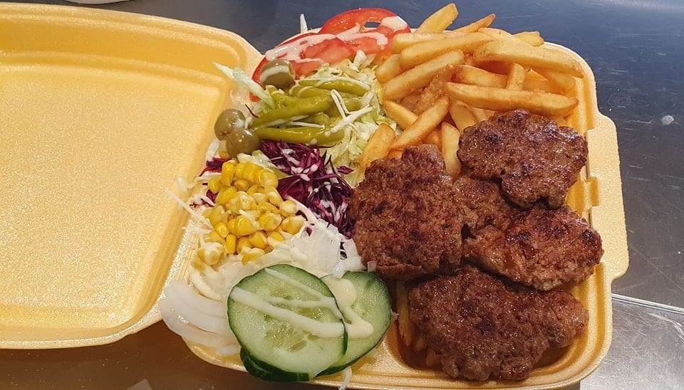 Hoche fast food — photo 3