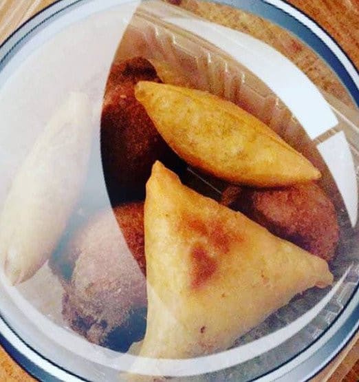 Instafood35 — photo 2