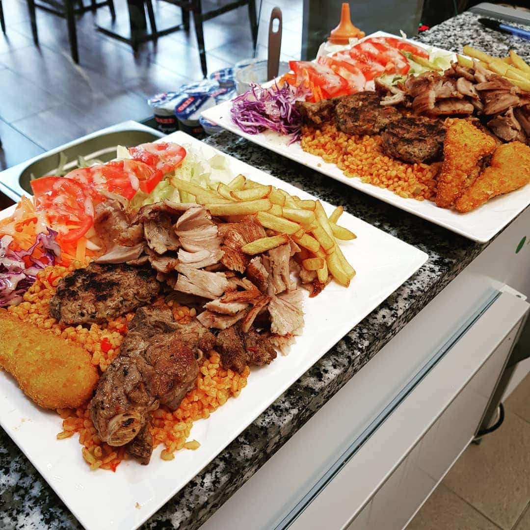 Istanbul Kebab — photo 2