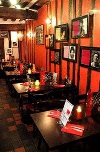 Italia Trattoria — photo 2