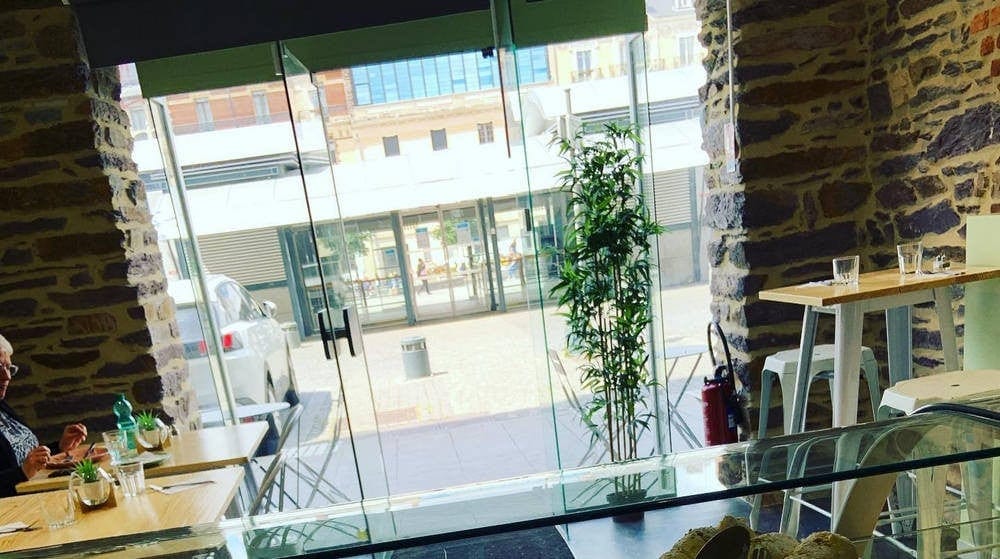 Kaboul Kitchen — photo 3