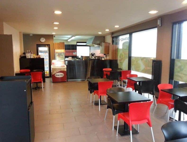 Kennedy Pizza — photo 3