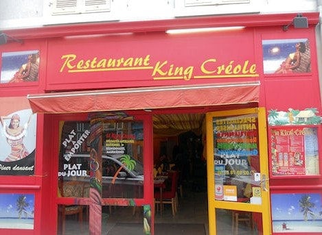 King Créole — photo 2