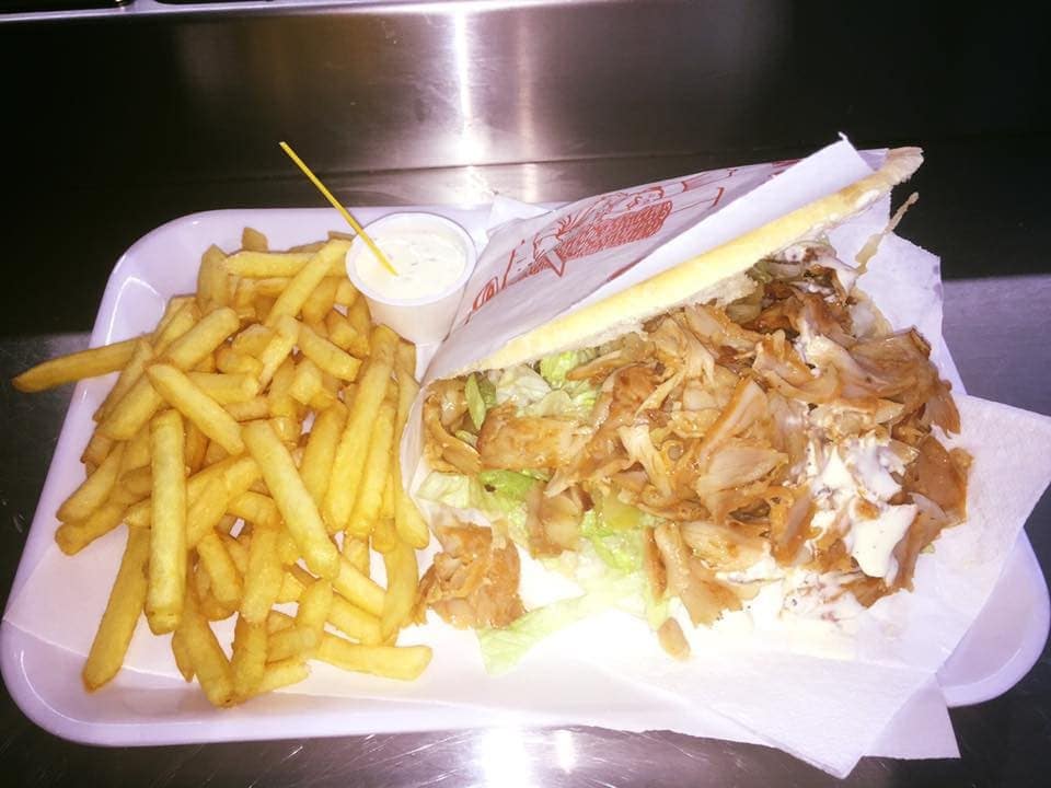 Photo de King Kebab