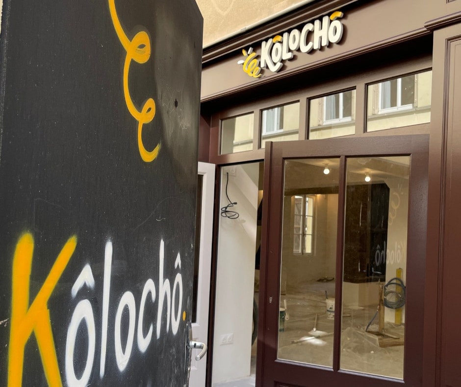 Kôlochô — photo 3