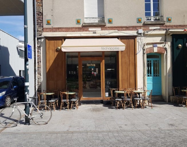 L'Échappée — photo 3