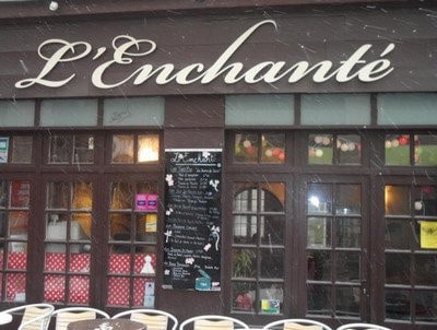 L'enchanté — photo 2