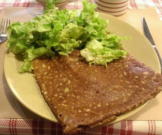 L'épi De Blé — photo 3