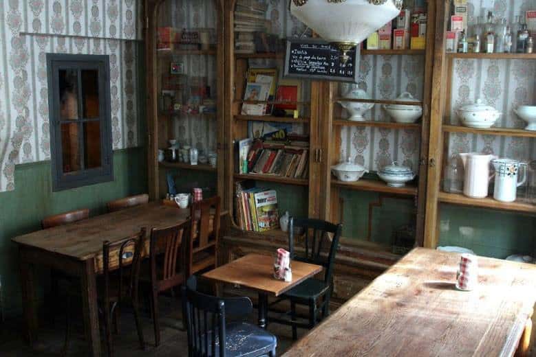 L'épicerie — photo 3