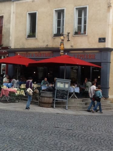 L'épicerie — photo 2