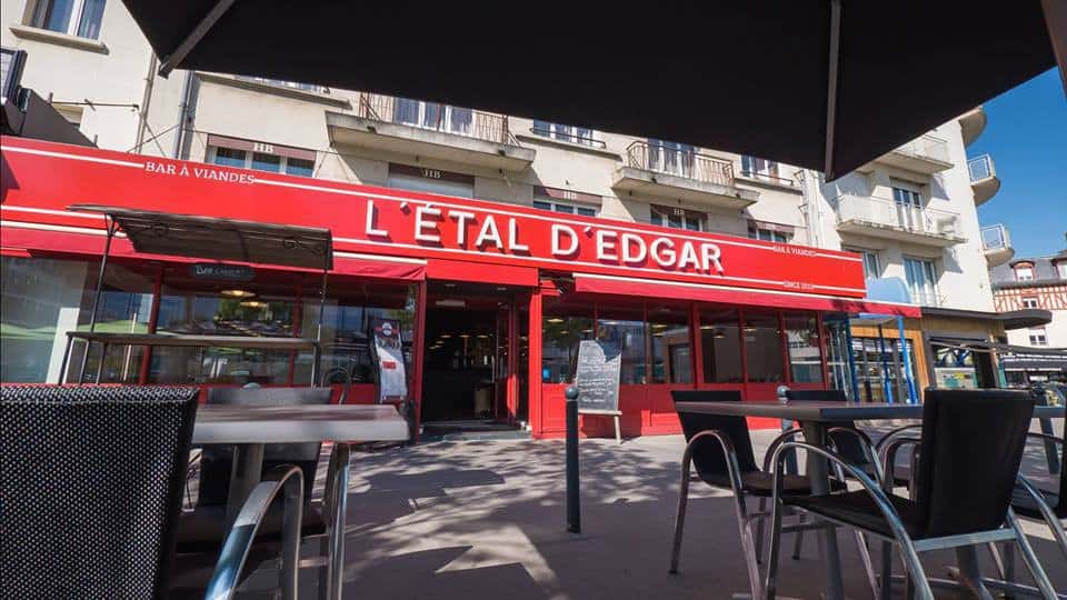 L'étal D'edgar — photo 2