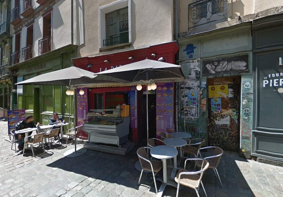 La Baraka — photo 3