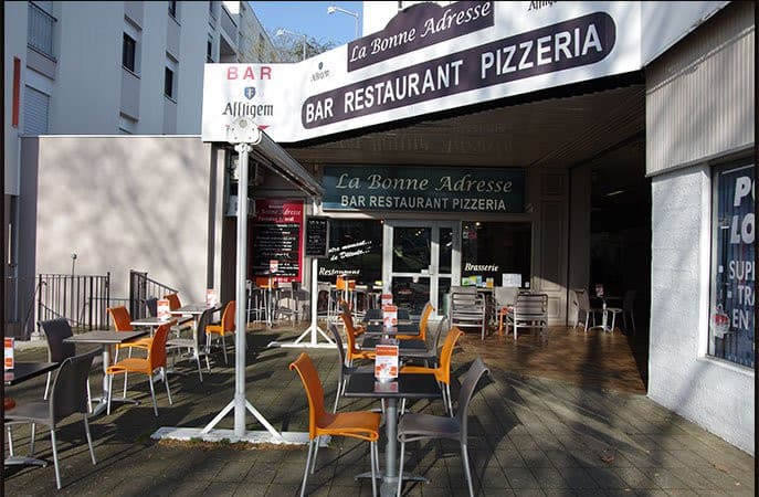 La bonne adresse — photo 2