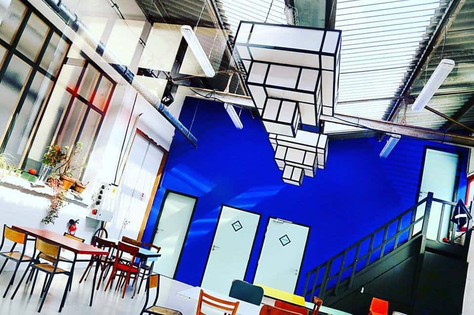 La Cantine des Ateliers — photo 3