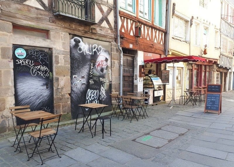 La Cantine Des Garçons — photo 3
