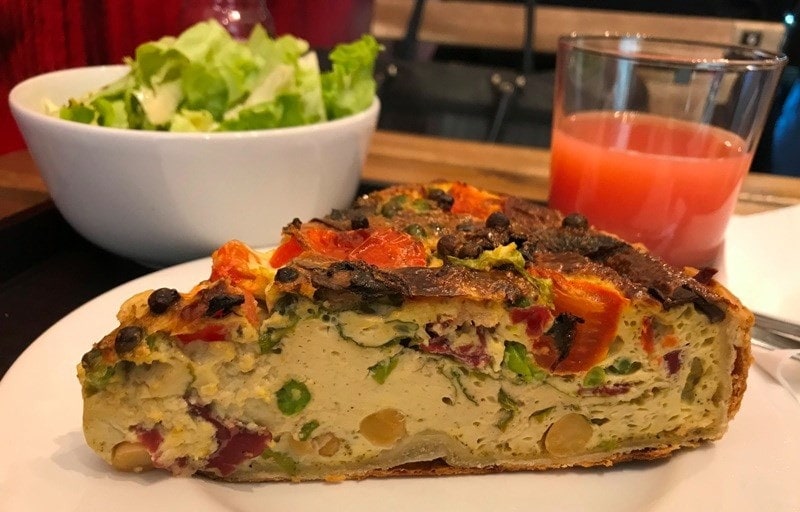 La Cantine Des Garçons — photo 2
