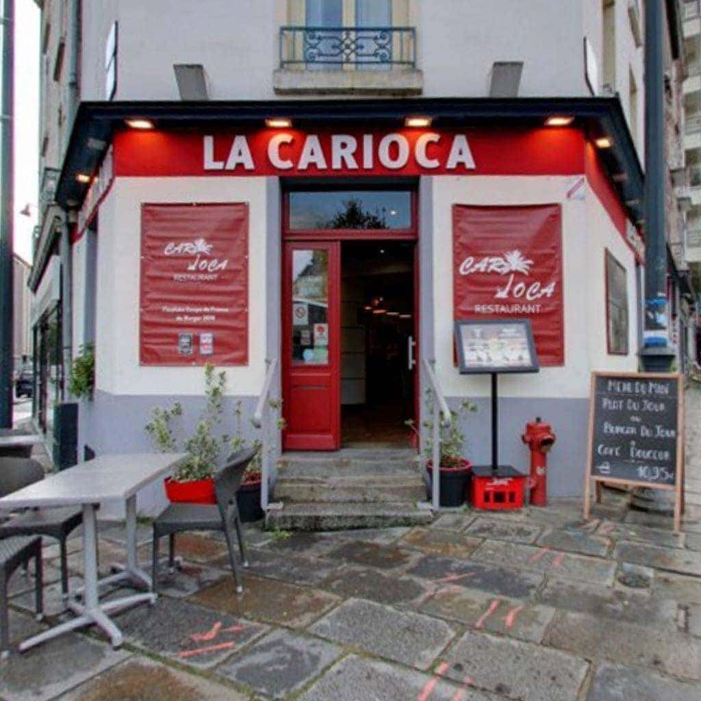 La Carioca — photo 2
