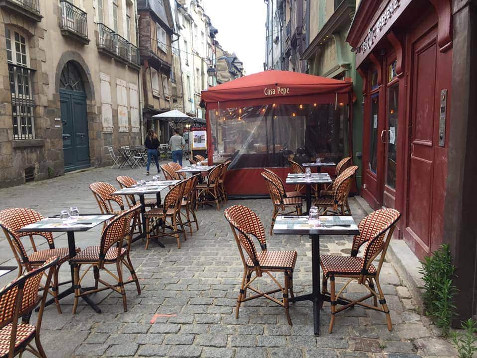 La Casa Pépé — photo 2