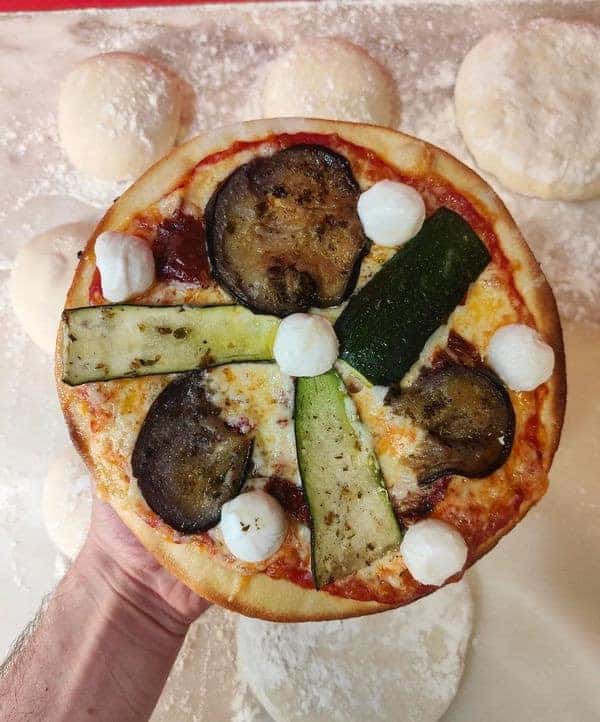 Photo de La Casetta da Dolce Italia