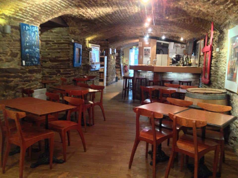 La Cave De L'Opéra — photo 3