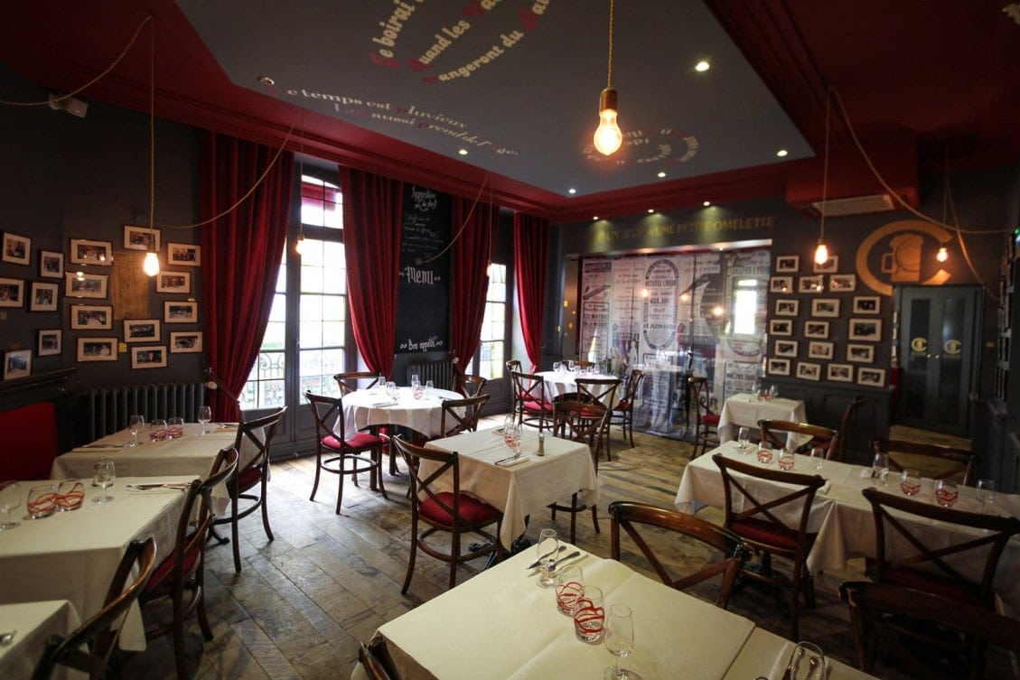 La chope — photo 3