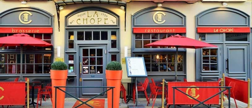 La chope — photo 2