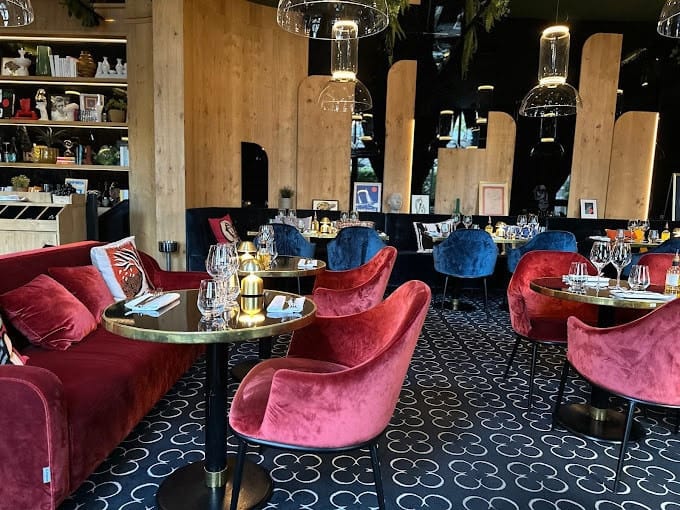 La Closerie — photo 3
