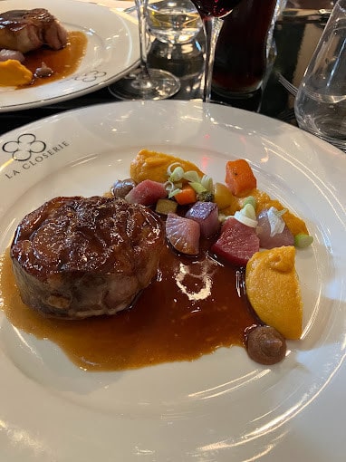 Photo de La Closerie