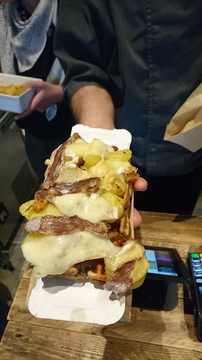 Photo de La Crêpe Au Chat