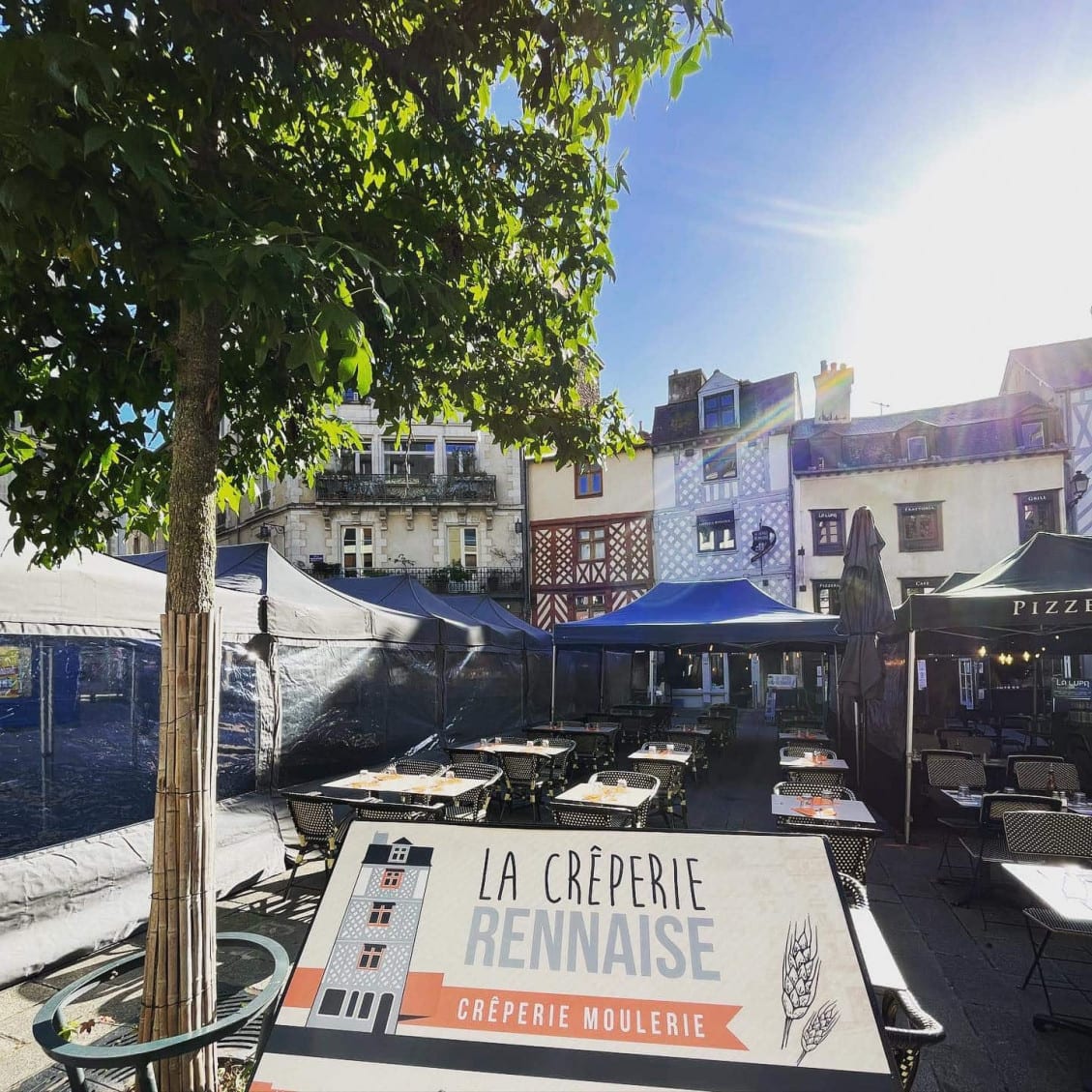 La Crêperie Rennaise — photo 2