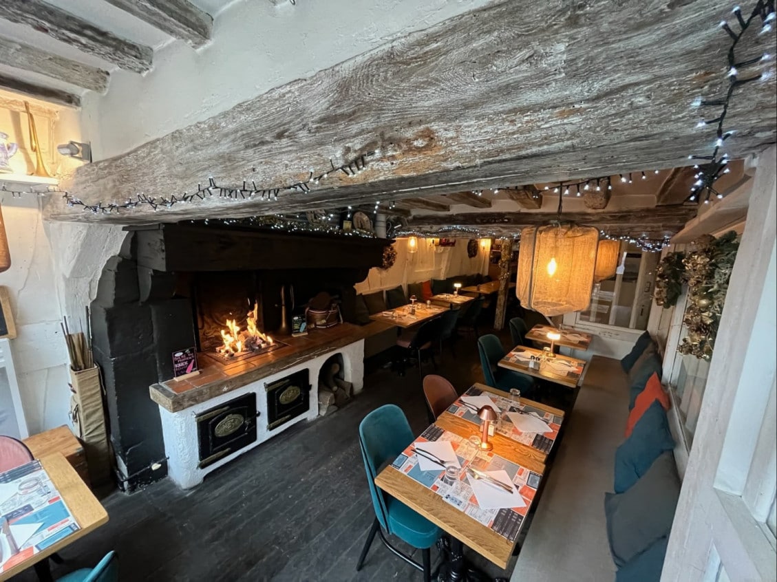 La Crêperie Rennaise — photo 3