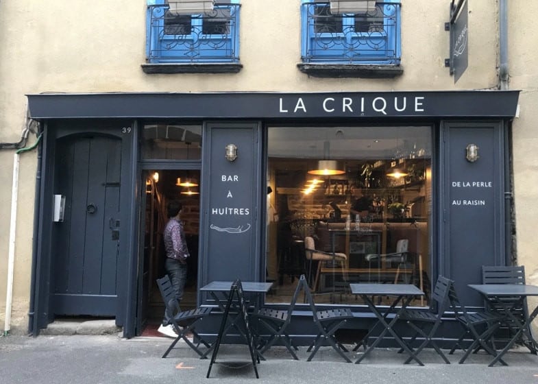 La Crique — photo 2