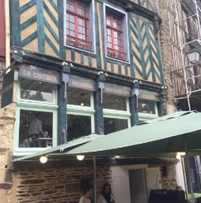 La Cucina — photo 2