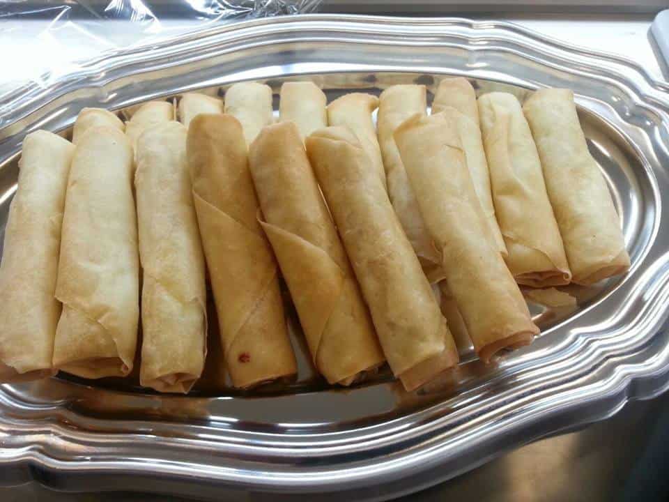 La Cuisine Damascène — photo 3