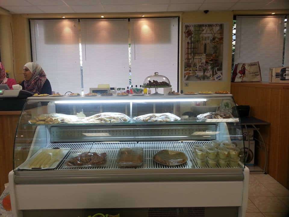 La Cuisine Damascène — photo 2