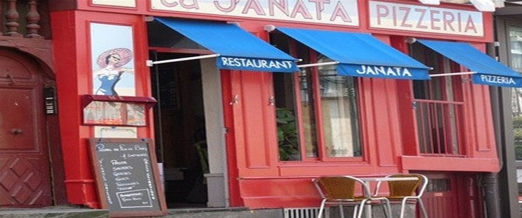 La Janata — photo 2