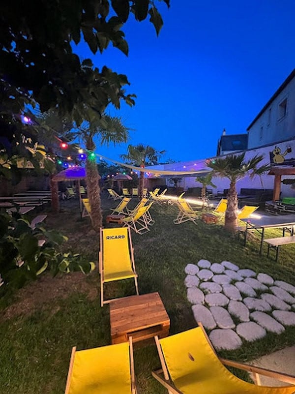 La Kermesse — photo 2