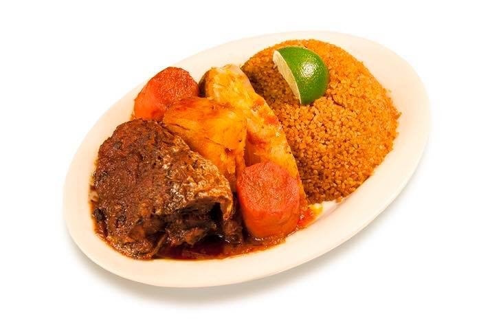 La Marmite Sénégauloise — photo 12