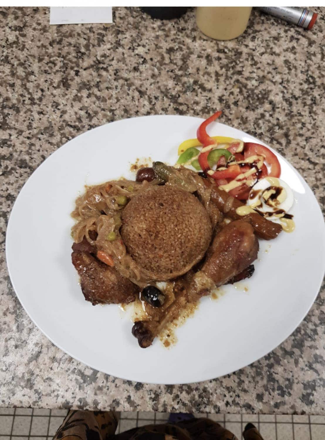 La Marmite Sénégauloise — photo 11