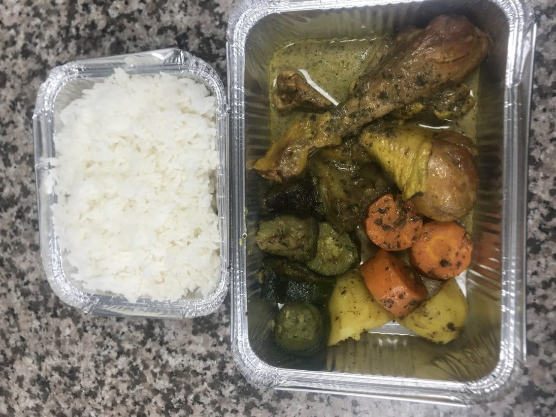 La Marmite Sénégauloise — photo 8