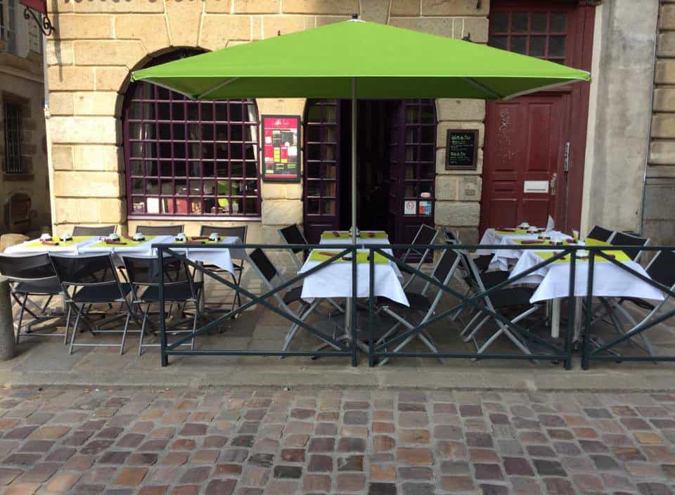 La Motte Picquet — photo 2