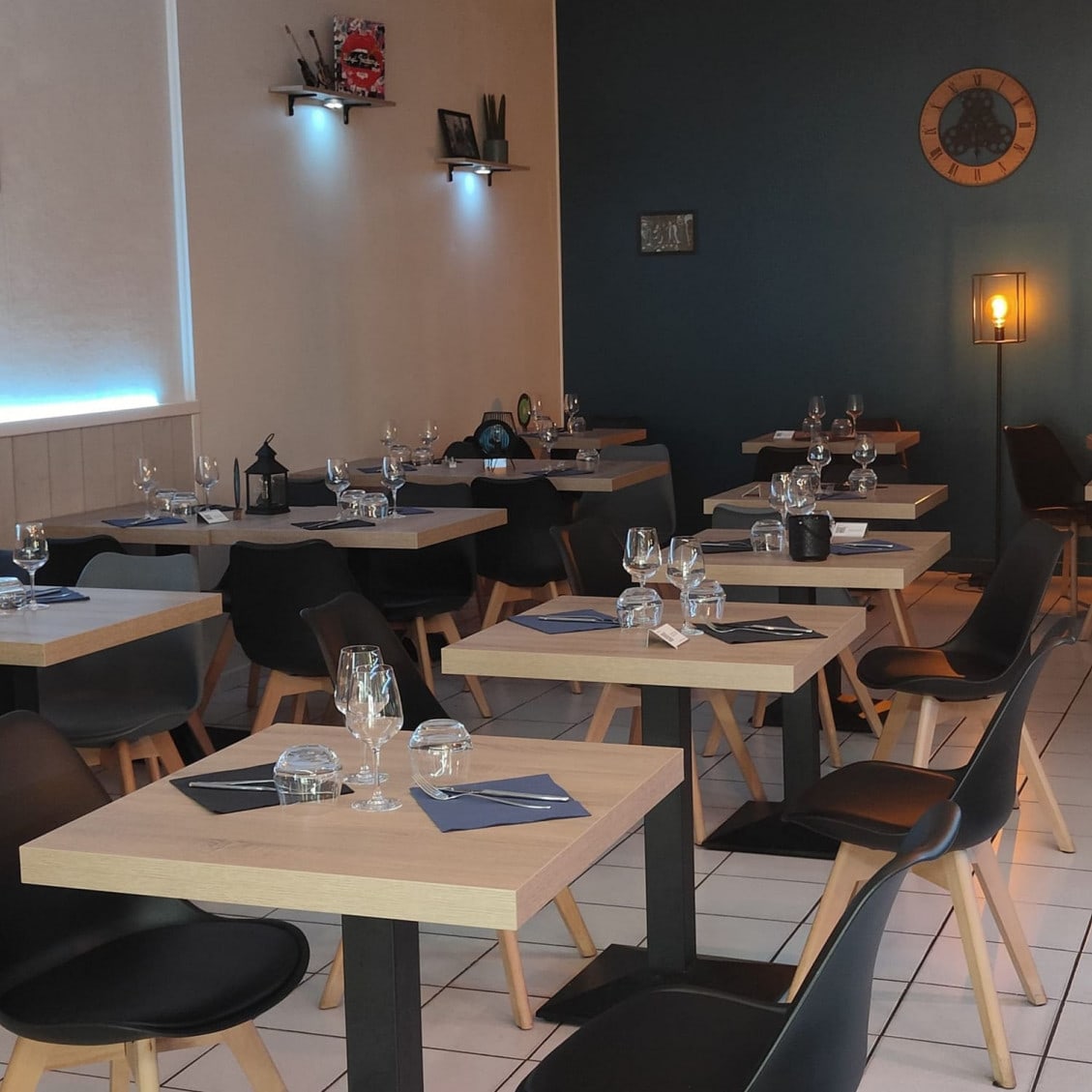 La Note des gourmets — photo 3
