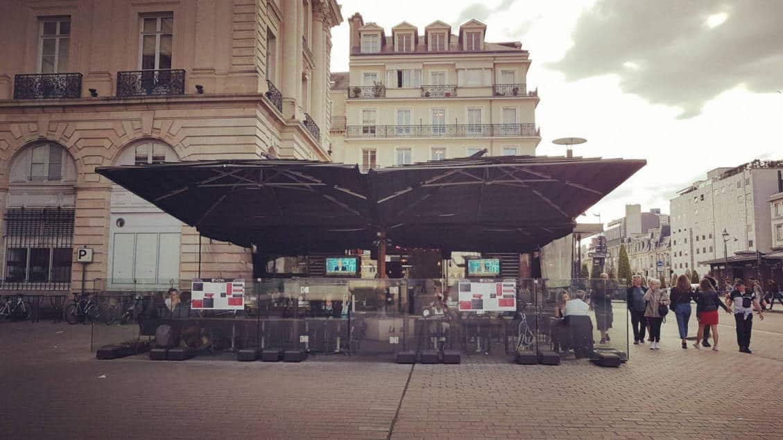 La Paix — photo 3